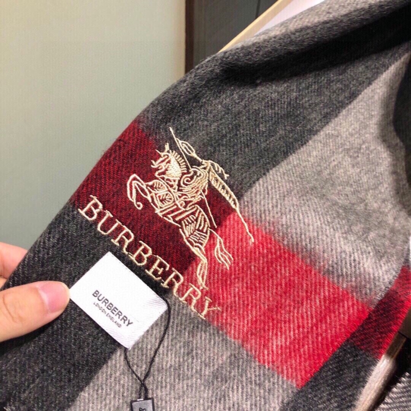 BURBERRY